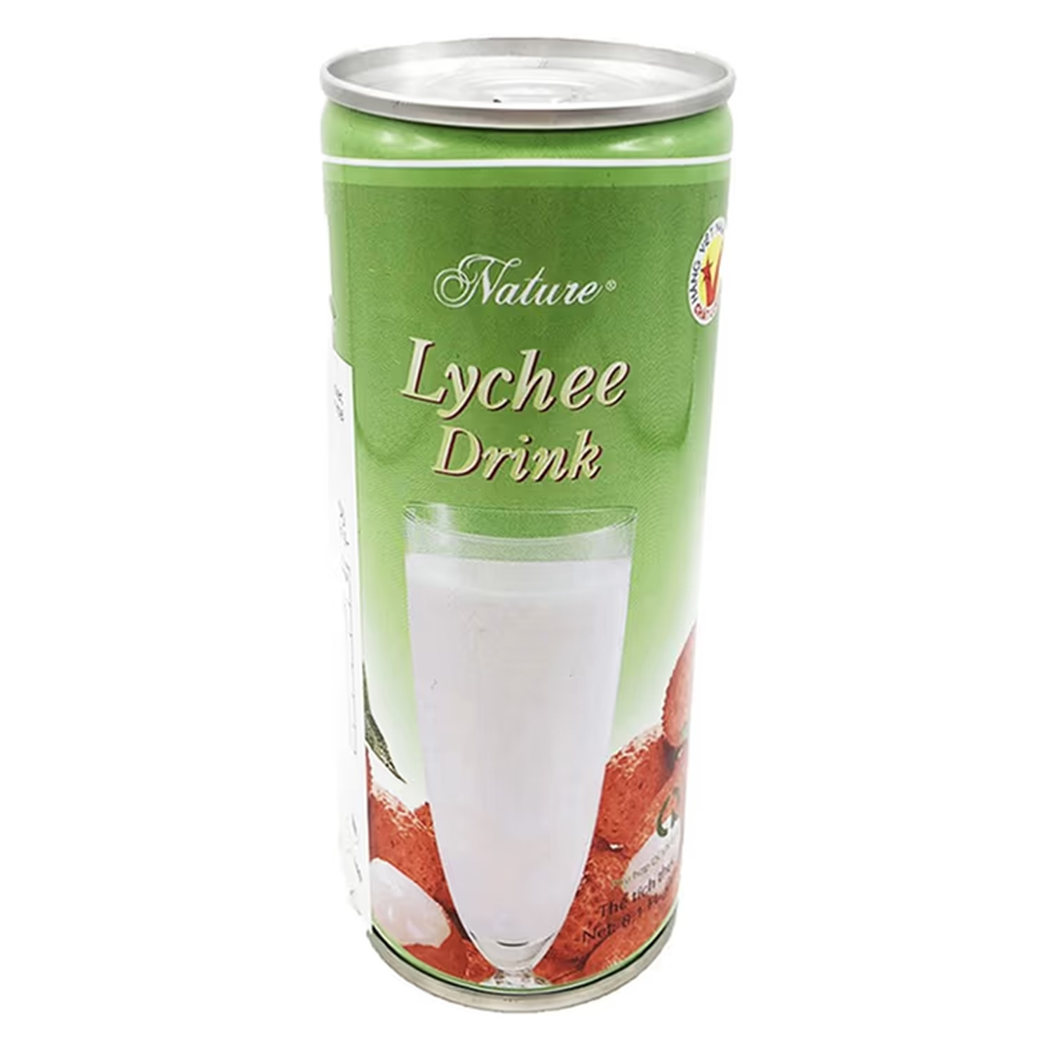 Lychee Nature